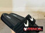 Chancletas de marca