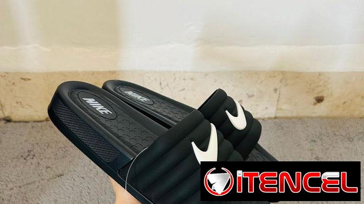 Chancletas de marca
