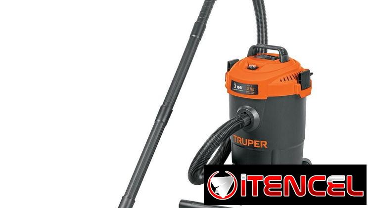Aspiradora 11L Truper