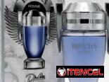 Perfumes Árabes