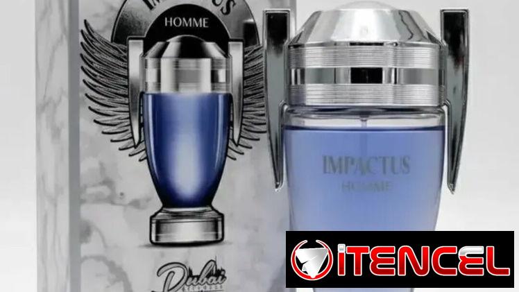 Perfumes Árabes