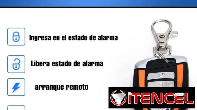 Alarmas