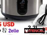 Venta de electrodomésticos