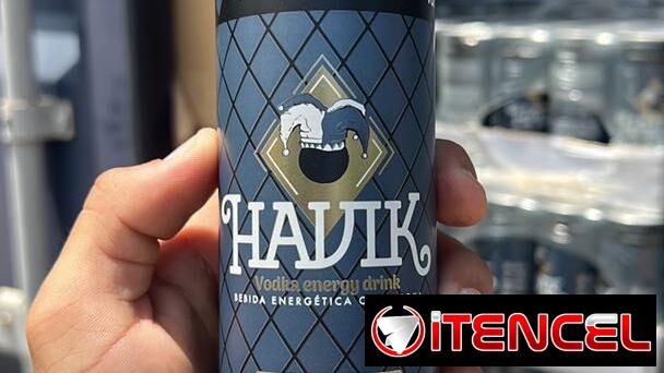 Bebidas energetizantes