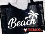 Bolsos playeros