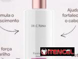 Shampoo Reviving