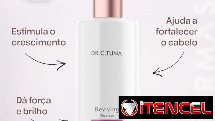 Shampoo Reviving
