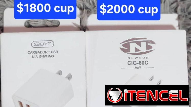 Espigas de teléfono en venta