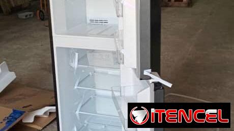 Refrigerador 10 pies Marca Royal de Congelación Seca precio $445 USD Transporte incluido  Factura y Garantía