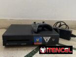 Xbox one de 500gb con un mando 10 juegos como nuevo