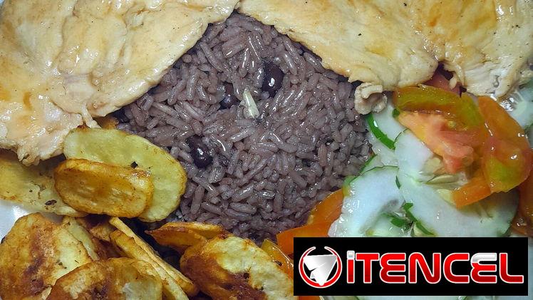 🍴✨ Restaurantes & Paladares con Delivery en La Habana (kinetica)