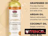 Productos capilares: accesorios, skala, tratamientos, aceite, serum para crecimiento