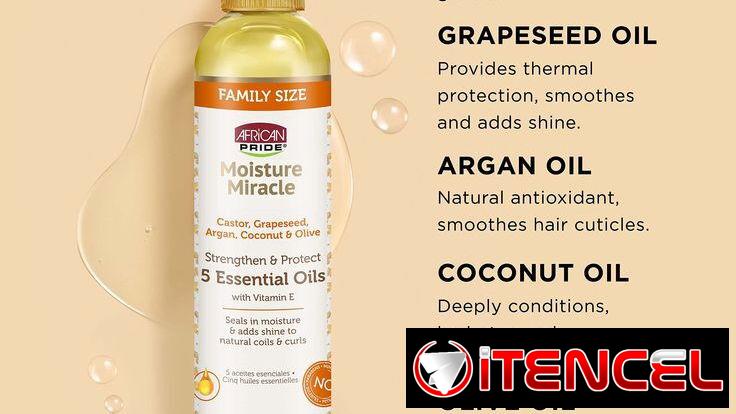 Productos capilares: accesorios, skala, tratamientos, aceite, serum para crecimiento