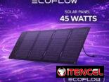 ​☀️ ¡LOS MEJORES PANELES SOLARES 2026! ☀️ ​Especiales para tu EcoFlow y Tenemos Delta 3 ​📞 56545958