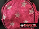 Vendo mochilas usadas para niñas.