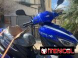 MOTO ELÉCTRICA UNISUKI