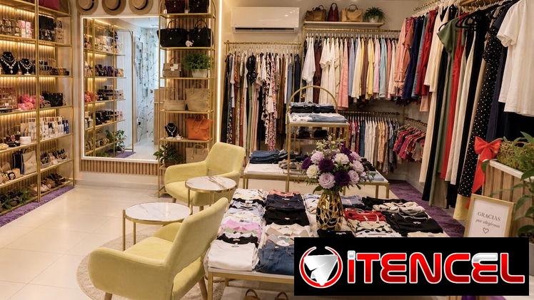 Boutique YOA SALES HAVANA Tienda