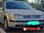 Volkswagen Golf MK4 año 2000 🇩🇪