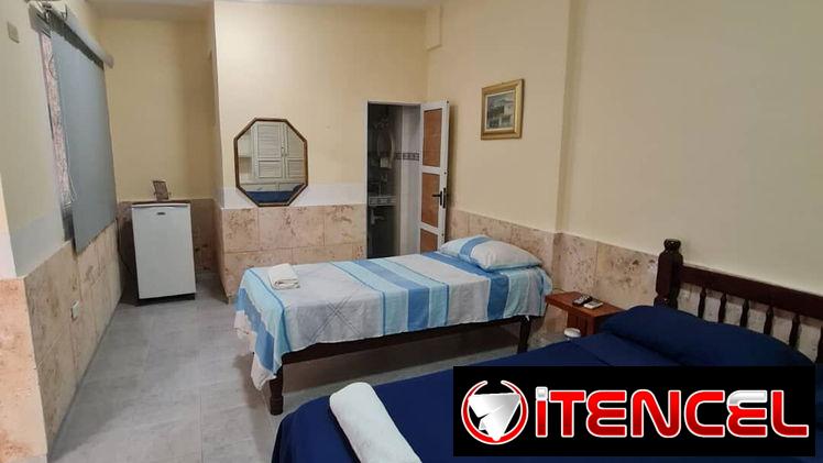 🛏️🐋Casa en la Playa Varadero de 3 Habitaciones con Todas las Comodidades REF 1270