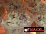 Exquistas Ensalada fria