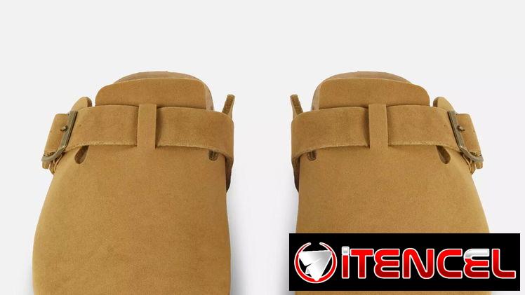 sandalias de hombre
