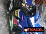 MOTO RACING 250 CC TITAN LIFAN EFI