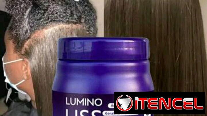 Tratamiento Capilar LuminoLISS