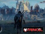 Middle-earth: Shadow of Mordor (PS4)
