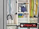 Closet portátil