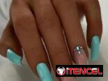 💅✨ UÑAS PRESS-ON DISPONIBLES ✨💅