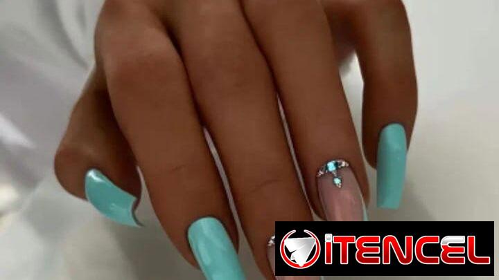 💅✨ UÑAS PRESS-ON DISPONIBLES ✨💅
