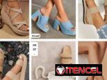 Nuevas Hermes..todo Shein