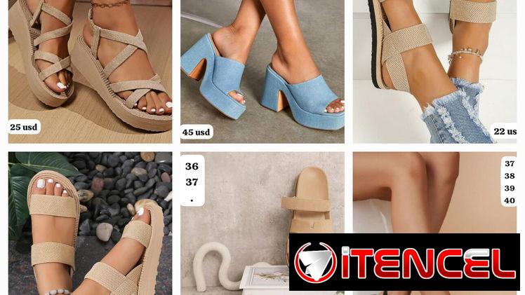 Nuevas Hermes..todo Shein