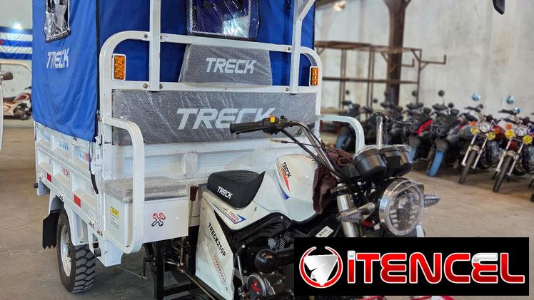 Triciclos
