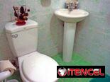 Renta de apartamento de 2 habitaciones x día en centro Habana
