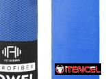 TOALLAS ORIGINALES DE MICROFIBRA 50x100cm