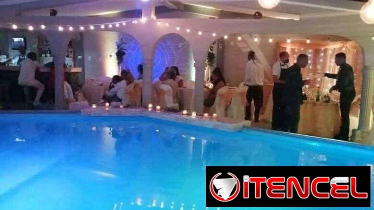 🏖️Renta de casas con piscina para actividades en La Habana