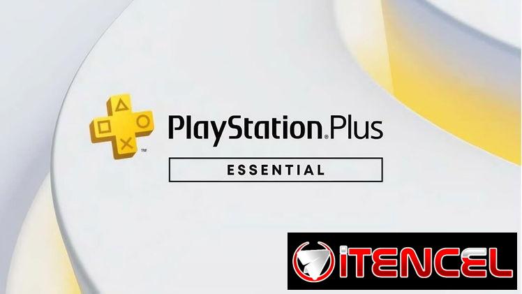 🎮 PlayStation Plus Essential DISPONIBLE para PS4&PS5🎮