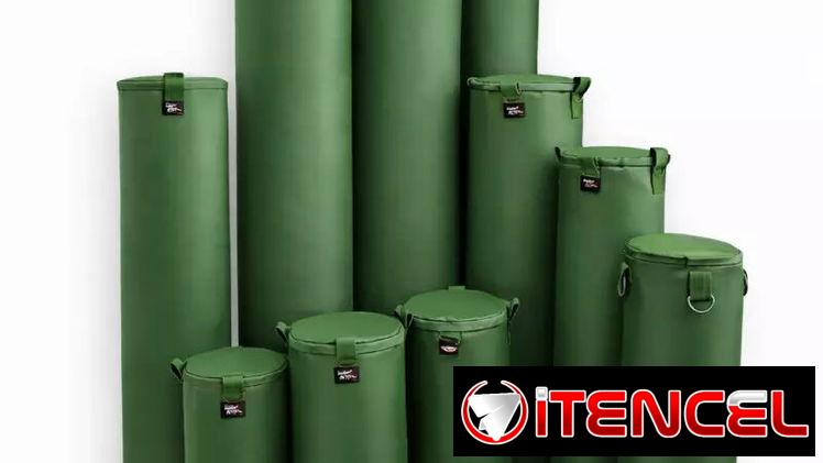 Sacos de box, Tobilleras lastradas, Chalecos lastrados