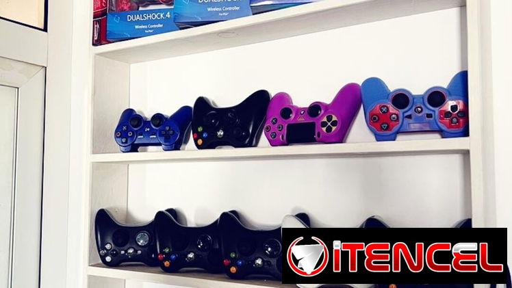 Reparaciones de Xbox 360