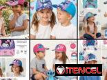 Gorras temáticas para niñas y niños juguetes y juegos de mesa: cartas UNO, Parchís, dados, Dominó, ajedrez y mas