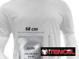 Creatina monohidratada HSN 44 servicios