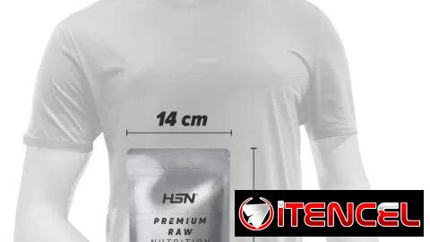 Creatina monohidratada HSN 44 servicios