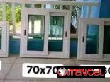 Marquetería de aluminio..no se sienta comprometido por comunicar para aclarar u averiguar precios y opciones..