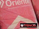 Cemento de buena calidad, áridos, bloques de 10 y de 15, cabillas