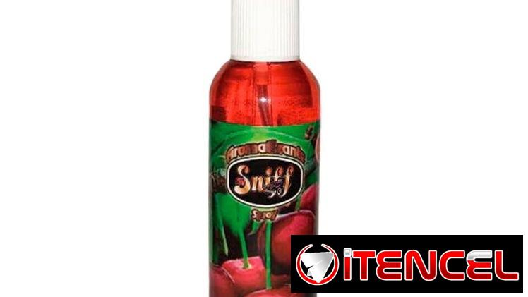 AROMATIZANTE PARA AUTO EN SPRAY 130ML