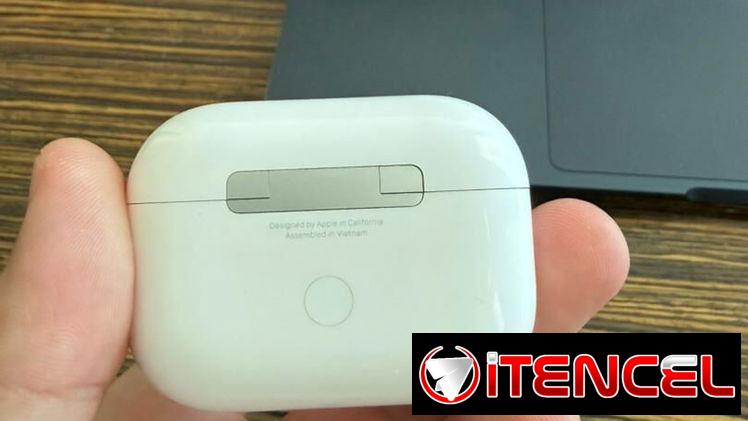 Vendo AirPods Pro 2 de Uso Originales