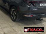 Vendo o negocio, Hyundai Tucson, 2022 Full límite con 71,000 km