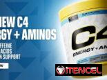 🛒✔ PRE ENTRENO C4 3X1 , CON AMINO Y HYDRATACION 27 USD/EURO/CUP