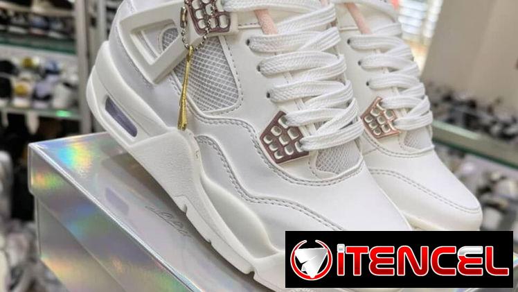 Zapatos/tenis